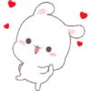 Happy Bunny 3 30