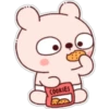 Cute bunny 26