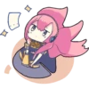 □
ब