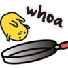 Gudetama (English 1) 29