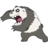 Panda 1 20