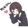 meou