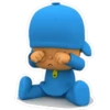 Pocoyo 27