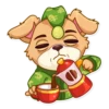 Mr. Pup 30