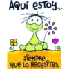 Dibujos tiernos 25