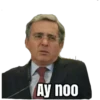 Ay noo