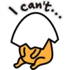 Gudetama (English 1) 30