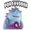 》Monster, Inc 🎬《 25