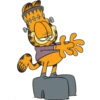 Garfield 29
