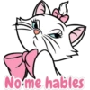 Marie La gatita 20