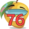 76
partystuff