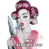 FO
108
MIS
SENTIMIENTOS