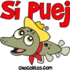 Si Pue
Chocolitos.com