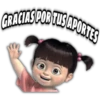 》Monster, Inc 🎬《 26