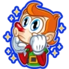 Christmas Elf 29