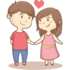 Romantic Couple 11