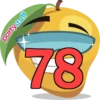78
partystuff