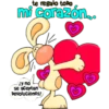 Dibujos tiernos 27