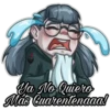 Ya No Quiero
Más Cuarentenaaa!