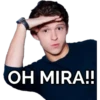OH MIRA!