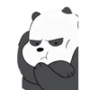 Panda 1 22