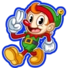 Christmas Elf 30