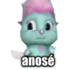 anosé