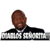 DIABLOS SEÑORITA!m