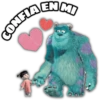 》Monster, Inc 🎬《 28