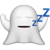 Ghost Memoji 15