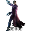 PIU PIU