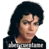 aber cuentame