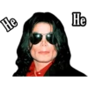 He
Не