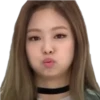 Black Pink Band 5