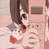 Anime Aesthetic 4 5