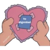 tu
dignidad
@angiesalci