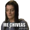 ME CHIVEAS @YoSoyTeba