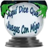 Dice Que
Aquí Dice
Juegos Con Migo