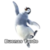 Buenas Tarde