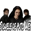 Crepusculo Saga 6