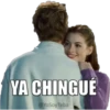 YA CHINGUE @YoSoyTeba