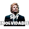 SOY INOLVIDABLE
