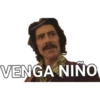 VENGA NIÑO