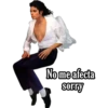 No me afecta
sonry
