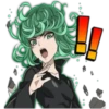 One Punch Man (Anime) 8
