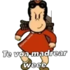 @oyesss_batman
Te voa madrear
weee