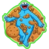 Cookie Moster 6