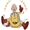 One Punch Man (Anime) 9