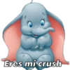 Eres mi crush