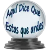 Dice Que
Адит
Estas que ardes